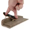 Tech Deck DIY Concrete atkārtoti lietojams modelēšanas rotaļu komplekts ar ekskluzīvu Enjoi fingerborda dēli, margu, veidnēm, skeitparka komplektu, bērnu rotaļlieta zēniem un meitenēm no 6 gadu vecuma