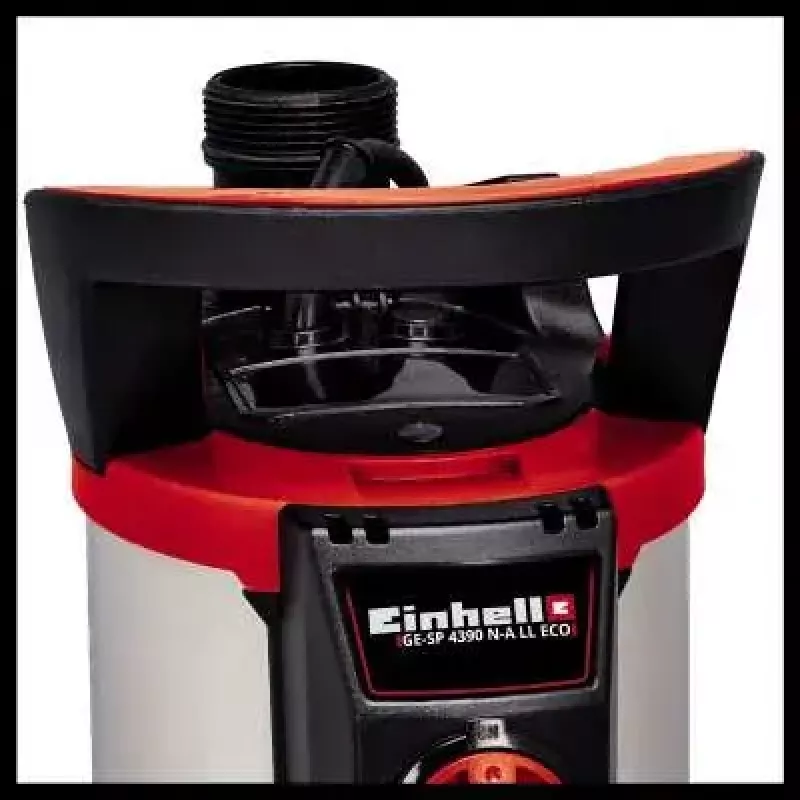 Ūdens sūknis Einhell GE-SP 4390 NA LL ECO