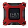 Ārējais SSD ADATA SD620 512 GB, USB 3.2 Gen 2 Micro-USB B, sarkans, silikona korpuss