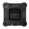 ADATA SD620 512 GB Micro-USB B 3.2 Gen 2 (3.1 Gen 2) Melns