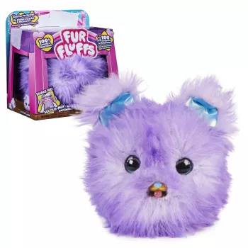 Spin Master FurFluffs burvīgais kucēns plīša rotaļlieta