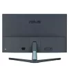 ASUS VU249CFE-B datora monitors 60,5 cm (23,8 collu) 1920 x 1080 pikseļi Full HD LED Melns