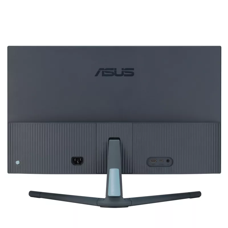 ASUS VU249CFE-B datora monitors 60,5 cm (23,8 collu) 1920 x 1080 pikseļi Full HD LED Melns