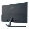 ASUS VU249CFE-B datora monitors 60,5 cm (23,8 collu) 1920 x 1080 pikseļi Full HD LED Melns