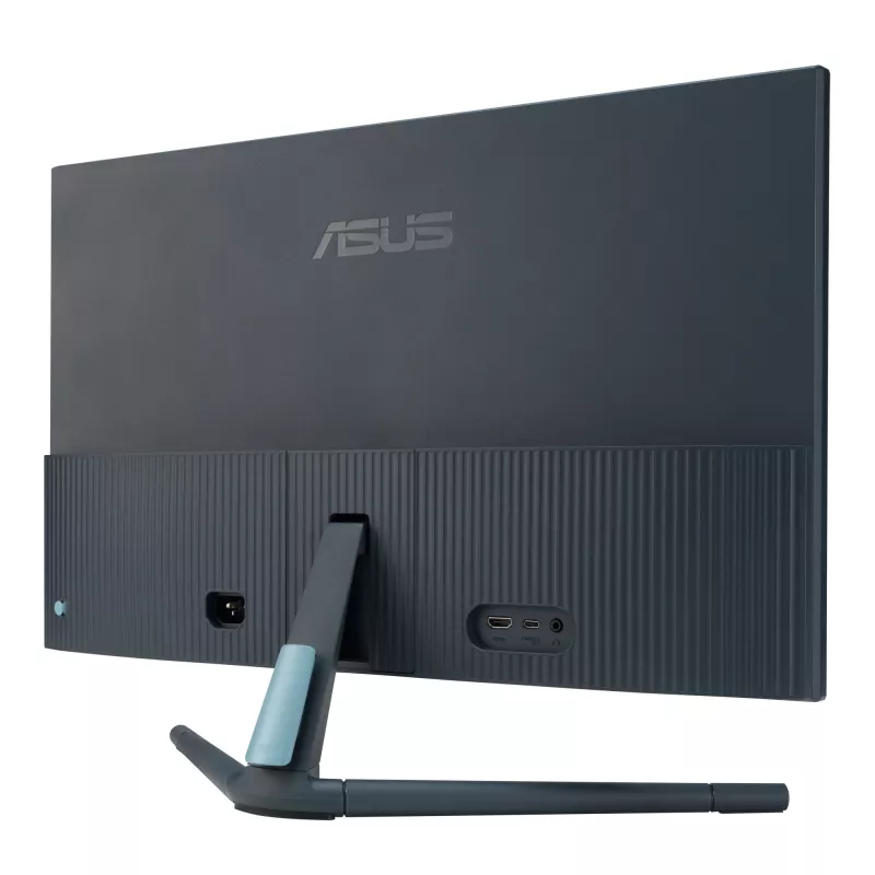 ASUS VU249CFE-B datora monitors 60,5 cm (23,8 collu) 1920 x 1080 pikseļi Full HD LED Melns