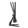 ASUS VU249CFE-B datora monitors 60,5 cm (23,8 collu) 1920 x 1080 pikseļi Full HD LED Melns