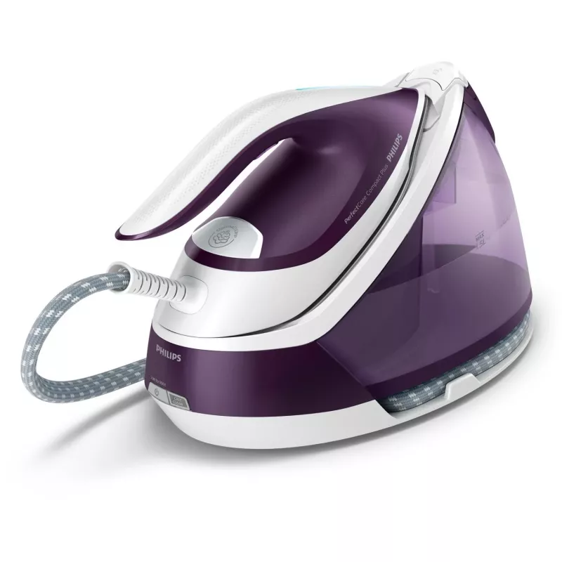 Philips GC7933/30 tvaika gludināšanas stacija 2400 W 1.5 L SteamGlide Plus zole Violeta