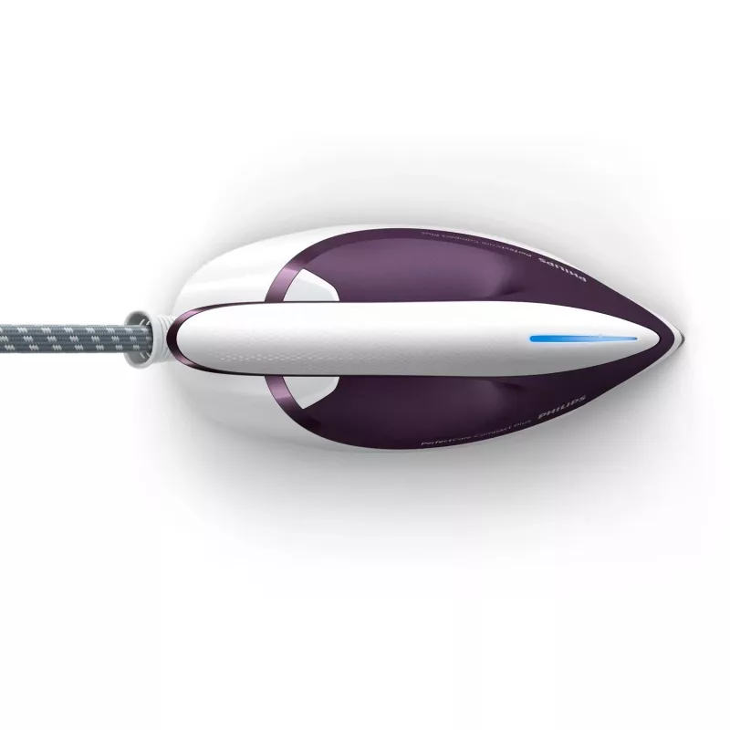 Philips GC7933/30 tvaika gludināšanas stacija 2400 W 1.5 L SteamGlide Plus zole Violeta