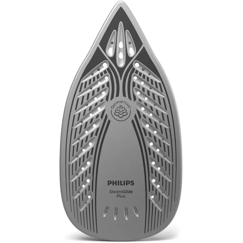 Philips GC7933/30 tvaika gludināšanas stacija 2400 W 1.5 L SteamGlide Plus zole Violeta
