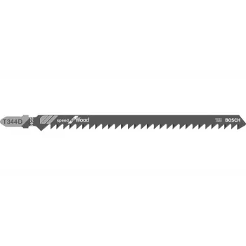 Bosch 2 608 633 A34 finierzāģa/lokzāģa/vibrācijas zāģa asmens Finierzāģa asmens Augstas oglekļa tērauds (HCS) 5 gab.