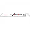 Bosch 2 608 657 558 finierzāģa/scrollzāģa/virzuļzāģa asmens