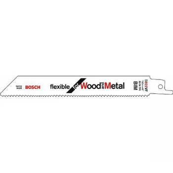 Bosch 2 608 657 558 finierzāģa/scrollzāģa/virzuļzāģa asmens