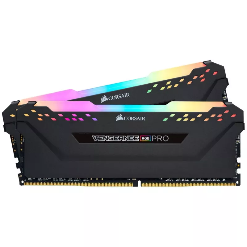 CORSAIR atmiņa 16GB DDR4 2666MHz