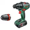 Bezvada triecienurbjmašīna Bosch AdvancedImpact 18