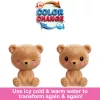 MATTEL Barbie Cutie Reveal lelle Daudzkrāsains 139mm