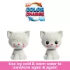 MATTEL Barbie Cutie Reveal lelle — 139 mm, plastmasa & audums, no 3 gadiem