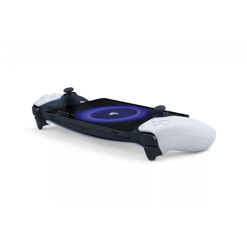 Sony PlayStation Portal attālinātais spēlētājs, attālinātais spēlētājs, PlayStation 5, 337 mm, 95 mm, 150 mm, 540 g