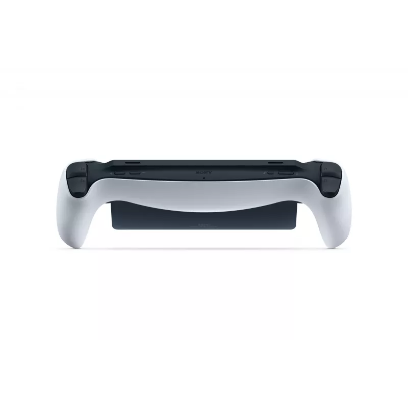 Sony PlayStation Portal attālinātais spēlētājs, attālinātais spēlētājs, PlayStation 5, 337 mm, 95 mm, 150 mm, 540 g