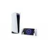 Sony PlayStation Portal attālinātais spēlētājs, attālinātais spēlētājs, PlayStation 5, 337 mm, 95 mm, 150 mm, 540 g