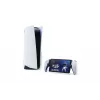 Sony PlayStation Portal attālinātais spēlētājs, attālinātais spēlētājs, PlayStation 5, 337 mm, 95 mm, 150 mm, 540 g
