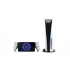 Sony PlayStation Portal attālinātais spēlētājs, attālinātais spēlētājs, PlayStation 5, 337 mm, 95 mm, 150 mm, 540 g