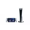 Sony PlayStation Portal attālinātais spēlētājs, attālinātais spēlētājs, PlayStation 5, 337 mm, 95 mm, 150 mm, 540 g