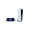 Sony PlayStation Portal attālinātais spēlētājs, attālinātais spēlētājs, PlayStation 5, 337 mm, 95 mm, 150 mm, 540 g