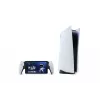 Sony PlayStation Portal attālinātais spēlētājs, attālinātais spēlētājs, PlayStation 5, 337 mm, 95 mm, 150 mm, 540 g
