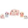 Animal Moose Toys Little Live Pets Mama Surprise S4 Mini Playset Bunny