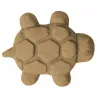Kinetic Sand, 2 lb brūnas spēļu smiltis, veidojami sensoriskie rotaļu materiāli bērniem, atkārtoti aizverams maisiņš (iepakojums var atšķirties), piemērots no 3 gadu vecuma