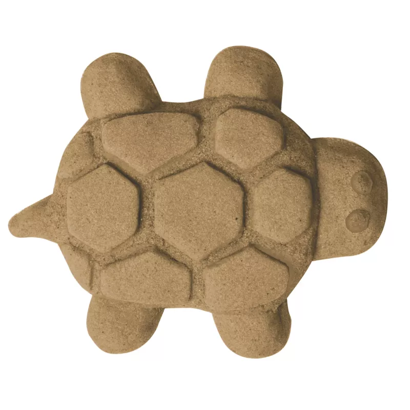 Kinetic Sand, 2 lb brūnas spēļu smiltis, veidojami sensoriskie rotaļu materiāli bērniem, atkārtoti aizverams maisiņš (iepakojums var atšķirties), piemērots no 3 gadu vecuma