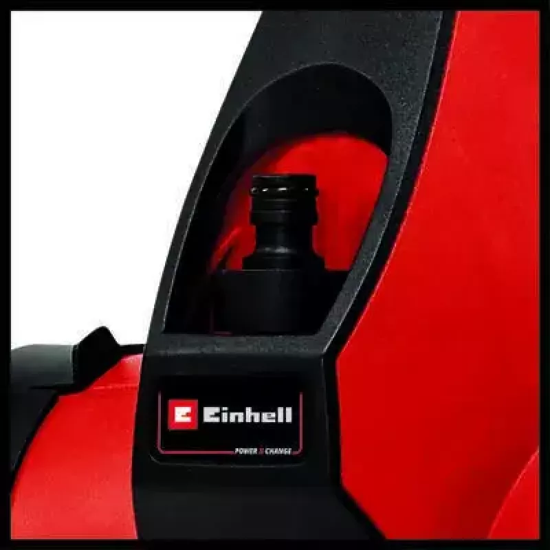 Baterijas suku tīrītājs Einhell PICOBELLA 1400 RPM