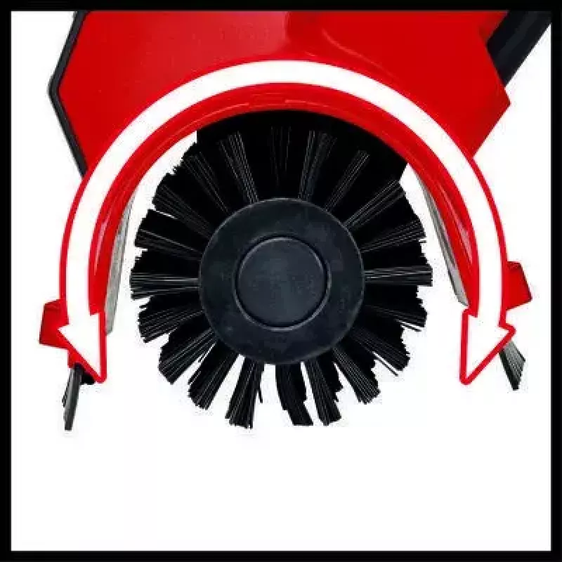 Baterijas suku tīrītājs Einhell PICOBELLA 1400 RPM