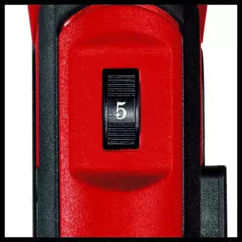 Baterijas suku tīrītājs Einhell PICOBELLA 1400 RPM