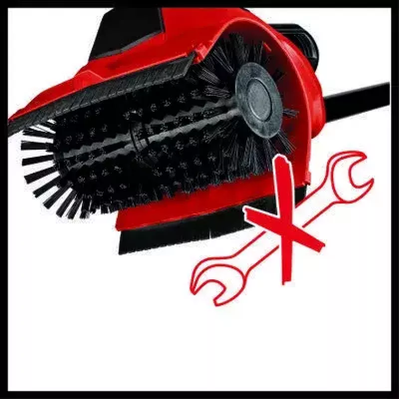 Baterijas suku tīrītājs Einhell PICOBELLA 1400 RPM
