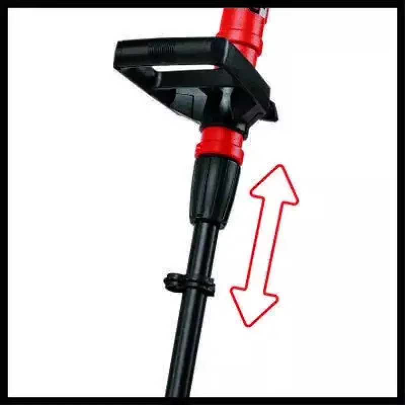 Baterijas suku tīrītājs Einhell PICOBELLA 1400 RPM