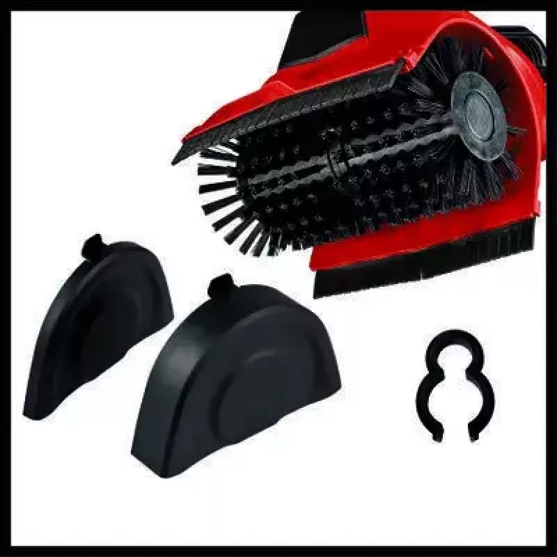 Baterijas suku tīrītājs Einhell PICOBELLA 1400 RPM