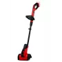 Baterijas suku tīrītājs Einhell PICOBELLA 1400 RPM