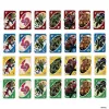 Galda spēle UNO Apbrīnojamais Zirnekļcilvēks kāršu spēle bērniem, pieaugušajiem un ģimenes vakariem, iedvesmota no Marvel komiksu sērijas