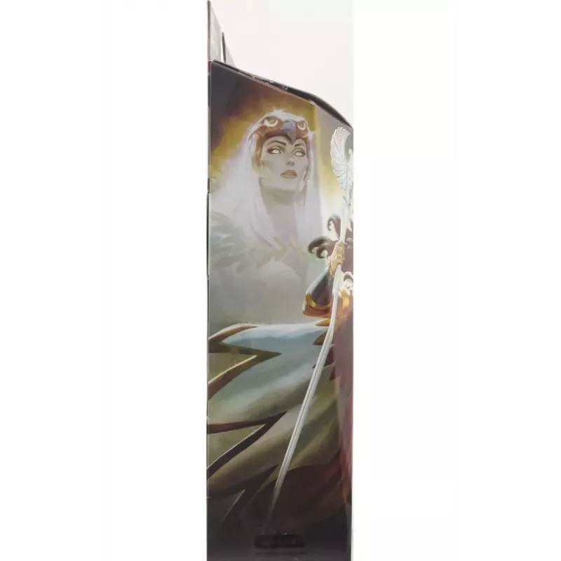 Mattel Masters of the Universe Sorceress Teela 6+ Daudzkrāsains