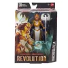 Mattel Masters of the Universe Sorceress Teela 6+ Daudzkrāsains