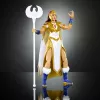 Mattel Masters of the Universe Sorceress Teela 6+ Daudzkrāsains