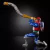 Action Figure Mattel Masters of the Universe Masterverse Mekaneck 6+