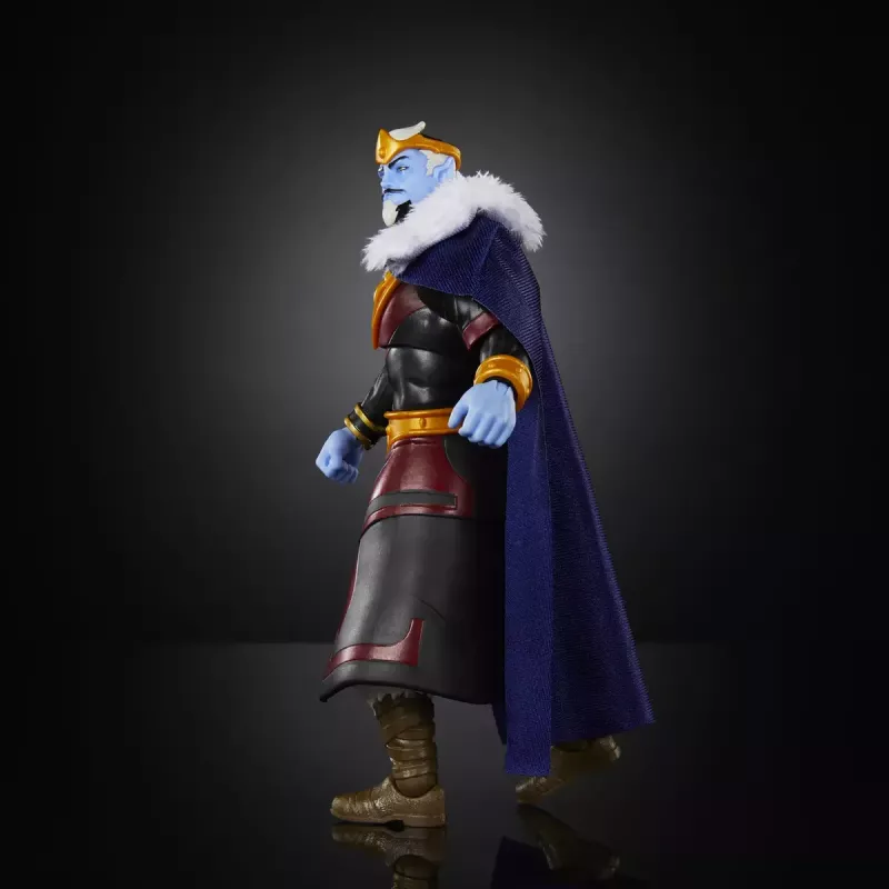 Mattel Masters of the Universe Masterverse darbības figūra, daudzkrāsaina, 6+