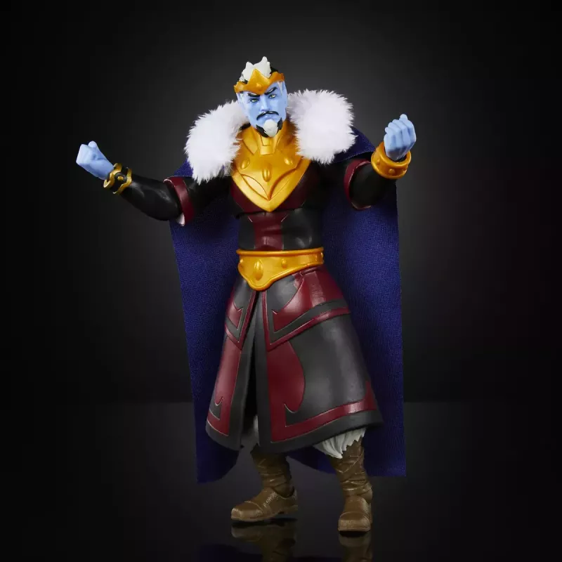 Mattel Masters of the Universe Masterverse darbības figūra, daudzkrāsaina, 6+