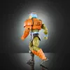 Action Figure Mattel Masters of the Universe Man-At-Arms 6+ Daudzkrāsains