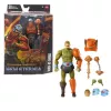 Action Figure Mattel Masters of the Universe Man-At-Arms 6+ Daudzkrāsains