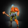 Action Figure Mattel Masters of the Universe Man-At-Arms 6+ Daudzkrāsains