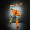 Action Figure Mattel Masters of the Universe Man-At-Arms 6+ Daudzkrāsains
