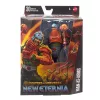 Action Figure Mattel Masters of the Universe Man-At-Arms 6+ Daudzkrāsains